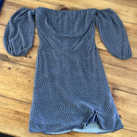 Abercrombie & Fitch Dresses & Skirts - Abercrombie & Fitch dress size S
